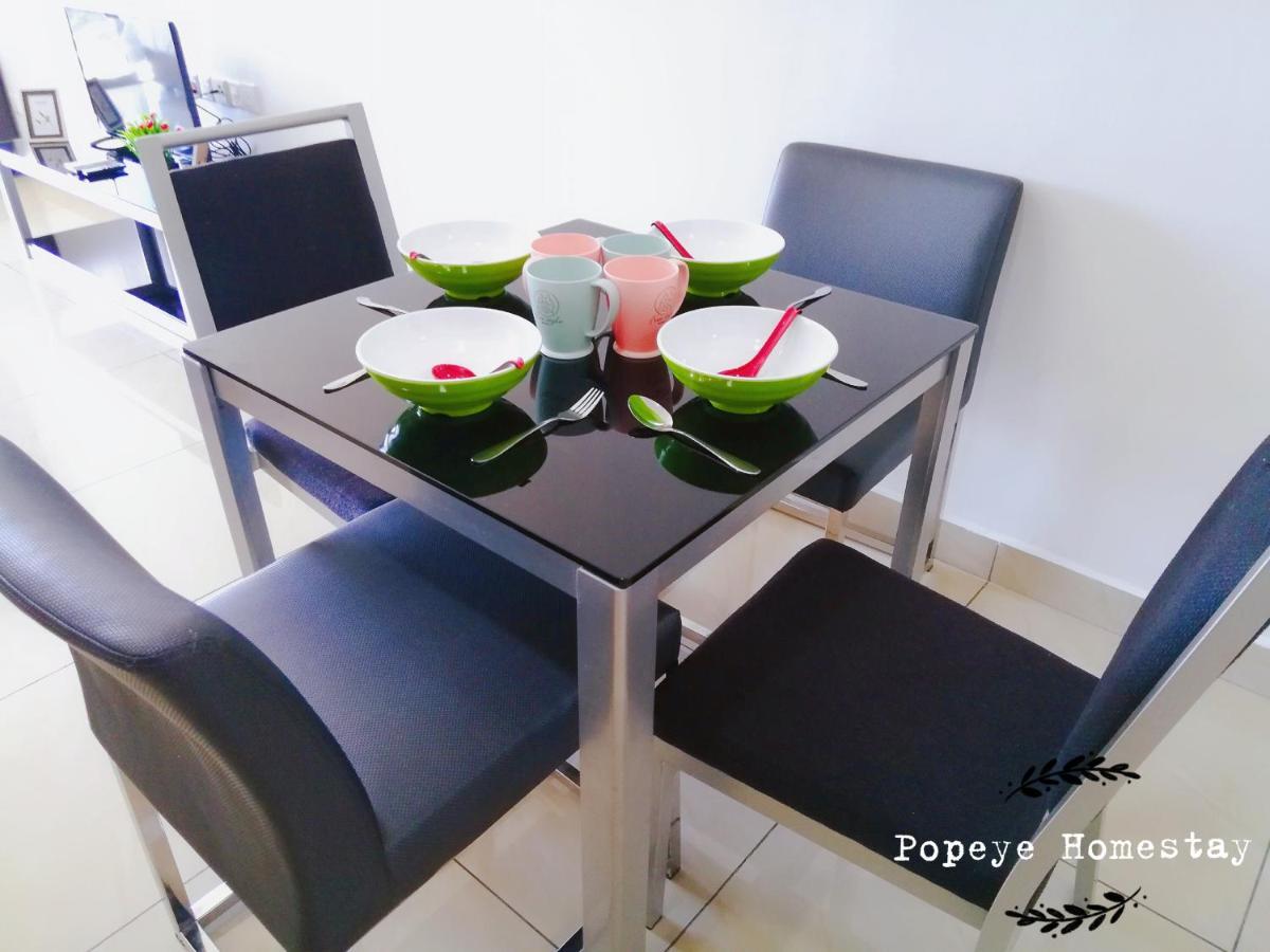 Luxury Premium @ Kempas Apartemen