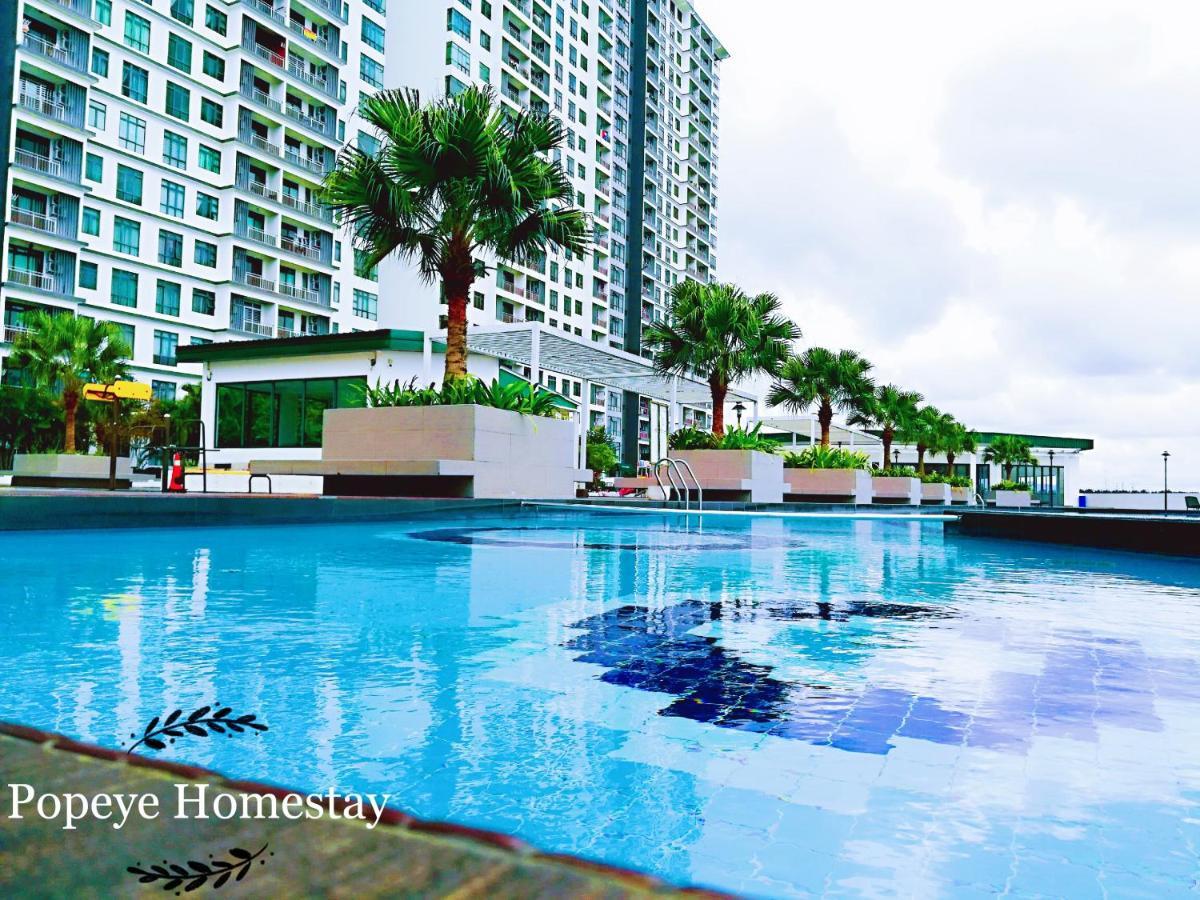 Luxury Premium @ Kempas Apartemen *