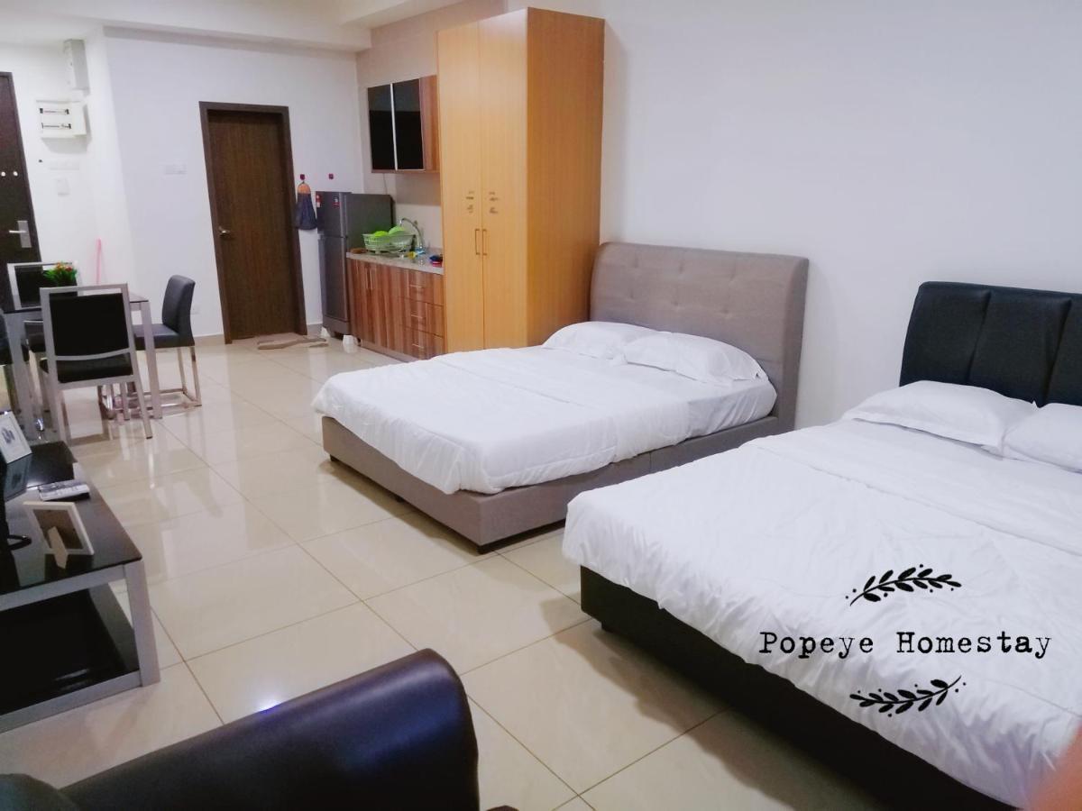 Luxury Premium @ Kempas Apartemen Johor Bahru